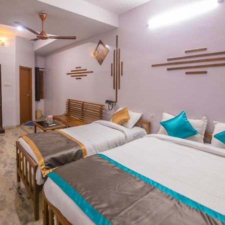 Hotel Sp Grand Karur  Extérieur photo