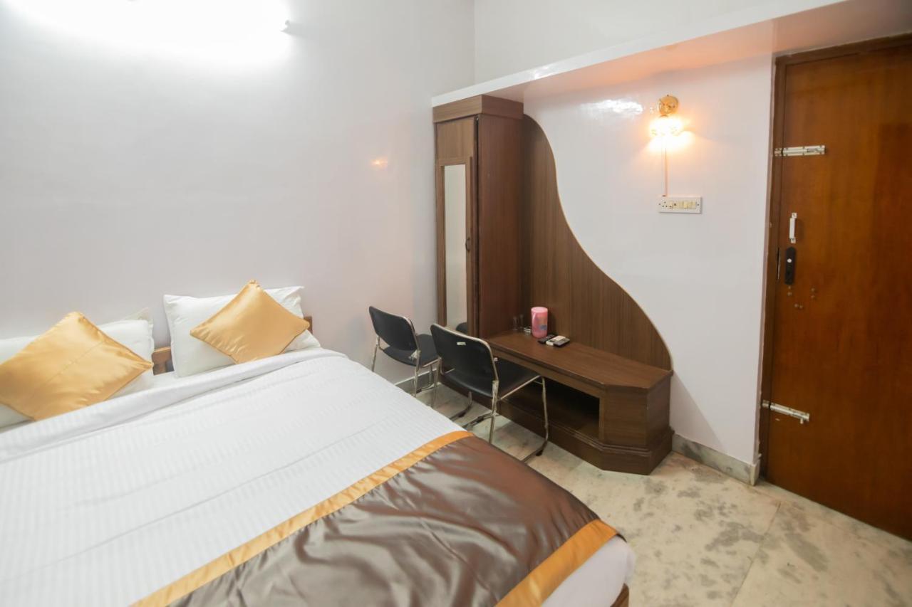 Hotel Sp Grand Karur  Extérieur photo