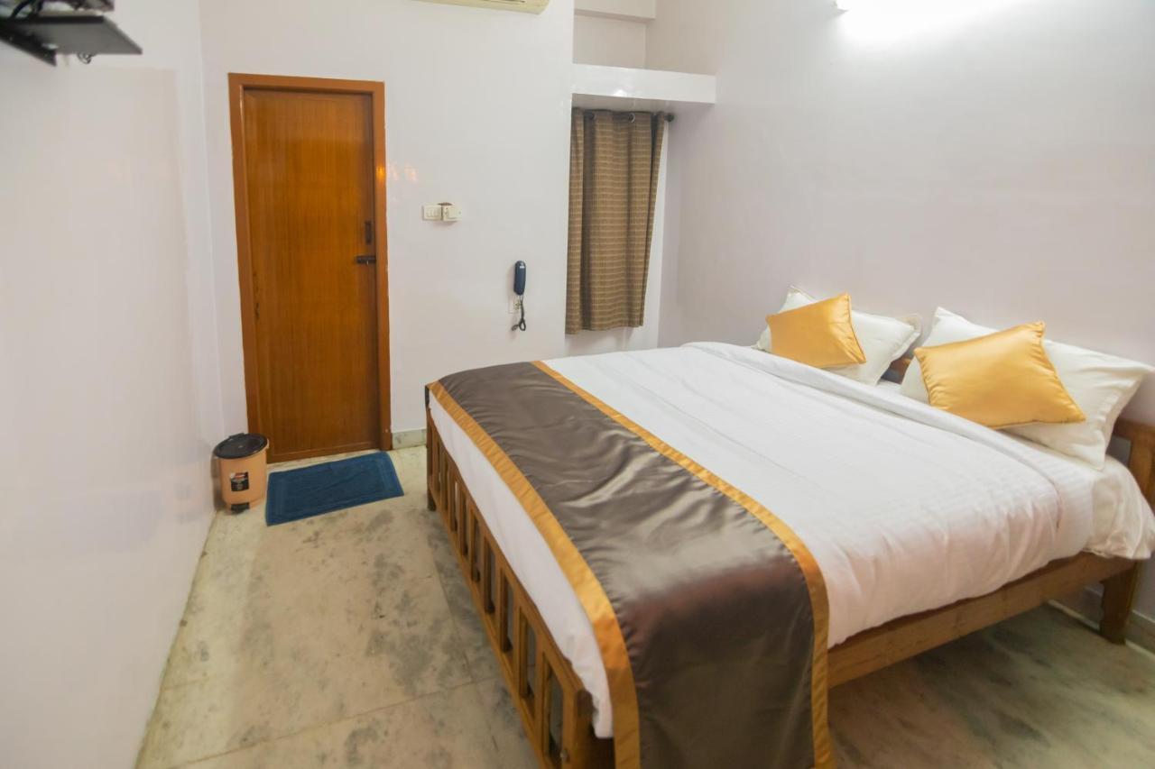 Hotel Sp Grand Karur  Extérieur photo