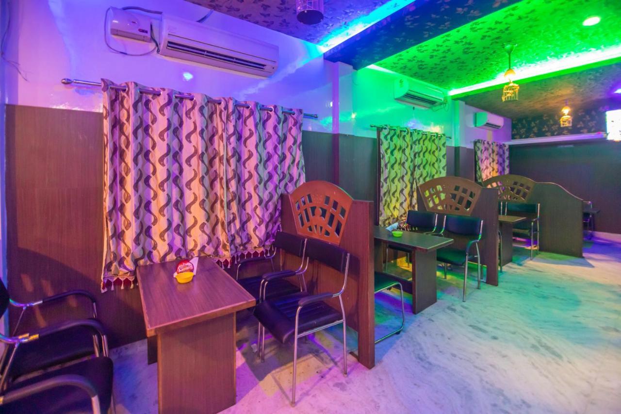Hotel Sp Grand Karur  Extérieur photo