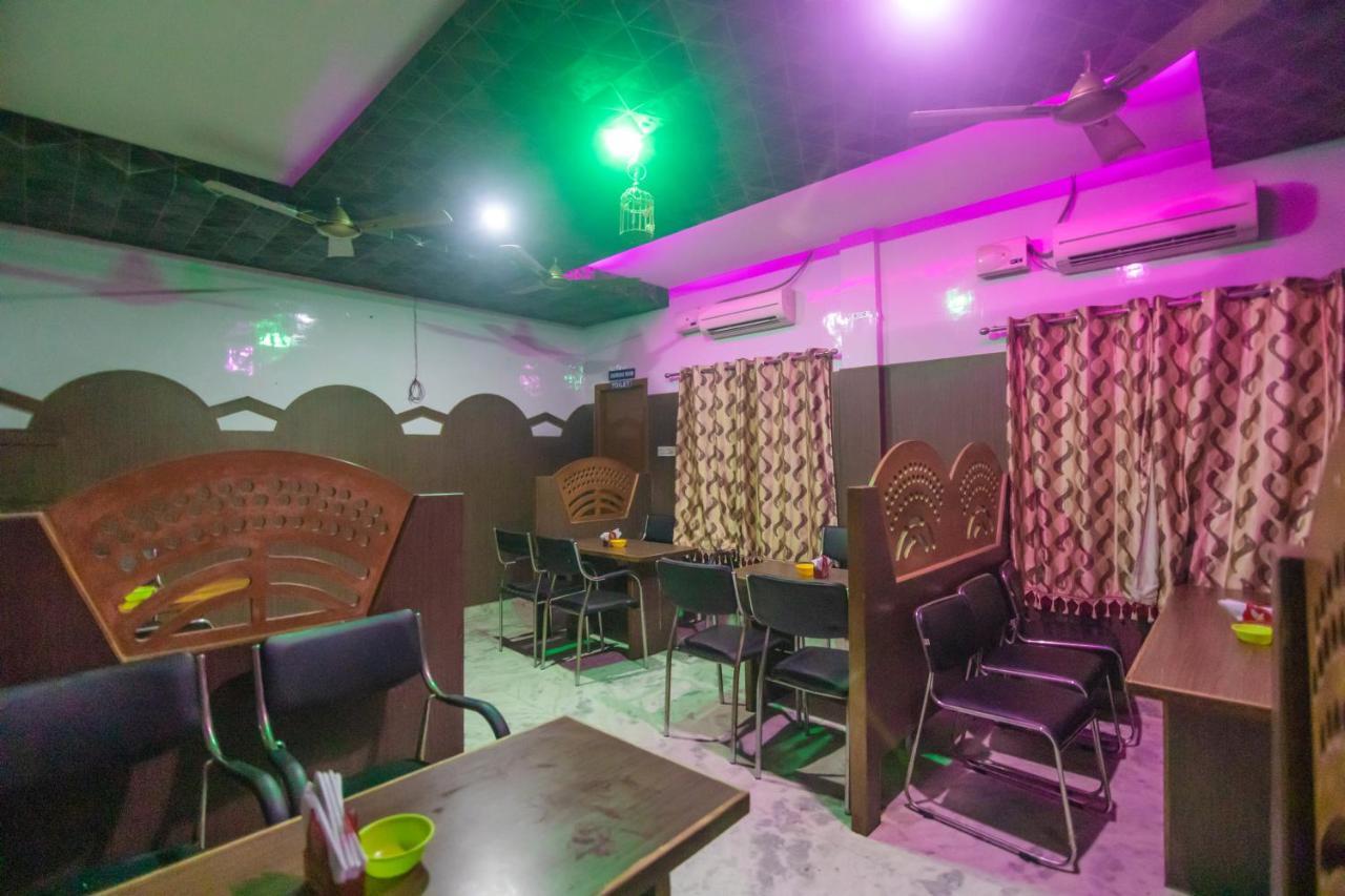 Hotel Sp Grand Karur  Extérieur photo